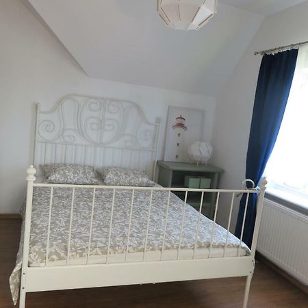 Pokoje Na Falistej Apartment Mechelinki Bagian luar foto