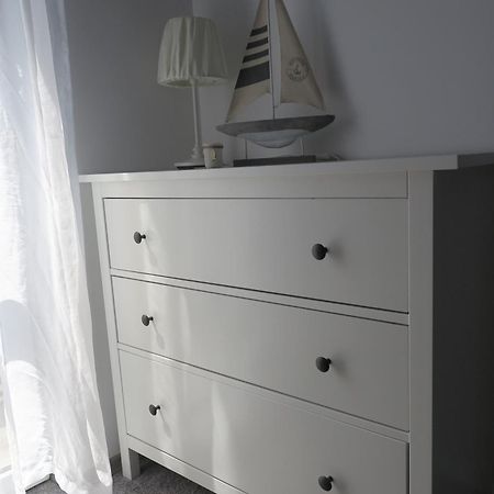 Pokoje Na Falistej Apartment Mechelinki Bagian luar foto